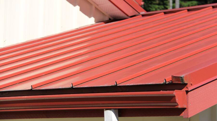 Industrial Roof Installation in Fallon, MT